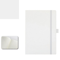 Libreta de Notas Personalizada con Forro para Oficina, Impresión Personalizada, Cuaderno A5 A6 de Cuero PU con Logotipo Personalizado, Venta al Por Mayor