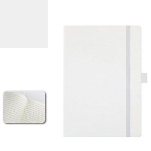 Kinh doanh bán buôn văn phòng lót cá nhân in ấn Tạp Chí Lưu ý cuốn sách A5 A6 PU da biểu tượng tùy chỉnh máy tính xách tay - Product Image 5