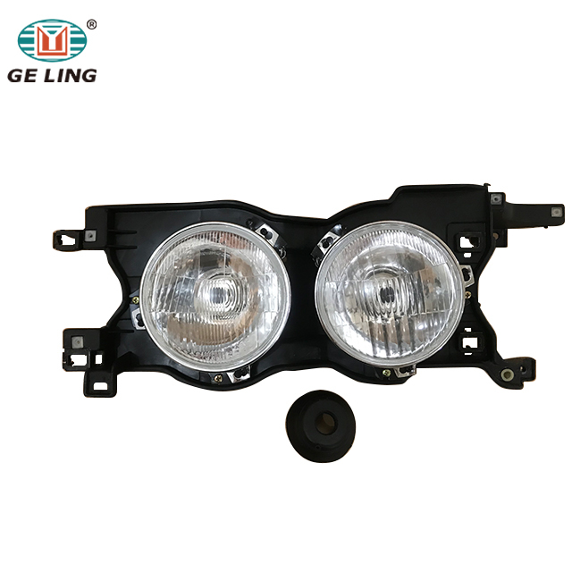 GELING Auto Head Lamp Bus Van