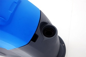 MN-V5 Nouvelle Autolaveuse Électrique Autotractée en Plastique Certifiée CE pour Carrelage Céramique, Largeur de Nettoyage 500mm, Efficacité 2300m²/h - Product Image 6