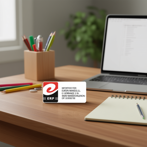 Ruban adhésif double face ERP à forte adhérence pour usage domestique et professionnel - Product Image 2