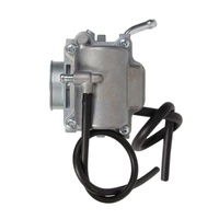 Carburateur pour Yamaha Crypton New 105 110 T105 T110 JS110 JY110 Jianshe JYM110 100CC 110CC VIVA R115 Moto