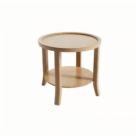 Table basse C600*600*550mm