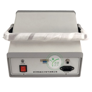 KD Zhengda KDWS-14 Analizador Inteligente de Microhumedad en Gas SF6, Analizador Completo de Punto de Rocío y Pureza - Product Image 2