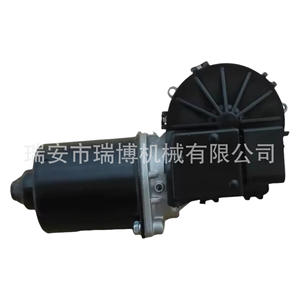 Adecuado para motores de limpiaparabrisas FIAT PUNTO LINEA 98846221 51753759 - Product Image 5