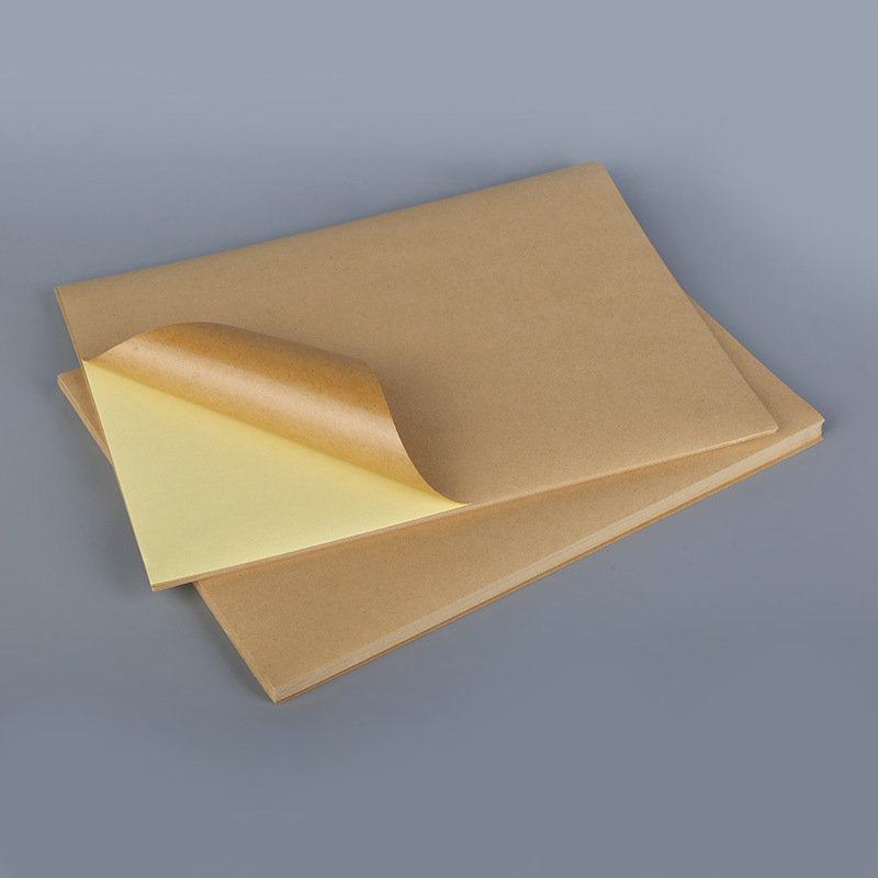 Kraft Paper