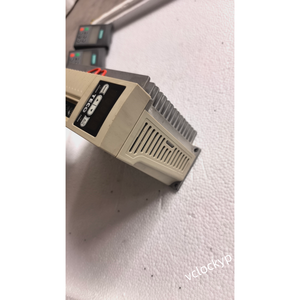 1PC NOUVEAU Servomoteur TECO JSDAP-20A/JSDAP20A en provenance de Chine - Product Image 4