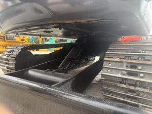 รถขุดมือสองสภาพใช้งานดี DX60 DX60รถขุด - Product Image 5