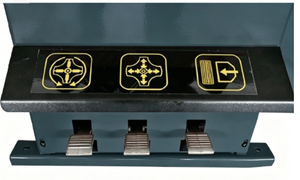 Machine à <span class=keywords><strong>changer</strong></span> les pneus 10''-22'' avec bras oscillant assisté gauche et droite pour l'entretien automobile - Product Image 6