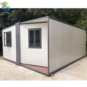 corntainer houses prefabricated homes modern solar battery house system front doors for houses