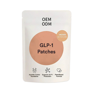 Patchs NAD + Vegan NMN & Resvératrol Pris en charge Pack de 1 mois pour la beauté et les soins personnels - Product Image 2