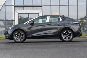 Super Offerta VW ID. Unyx Auto 2025 614KM Doppio Motore 4WD VW ID. Unyx Veicolo Elettrico Usato - Product Image 4