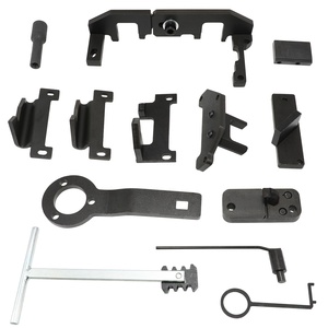 Kit de herramientas de sincronización maestra para Citroen C3 Peugeot 208 508 308 1,0 1,2 T Vti motor de gasolina correa de distribución Juego de Herramientas de bloqueo del árbol de levas - Product Image 2