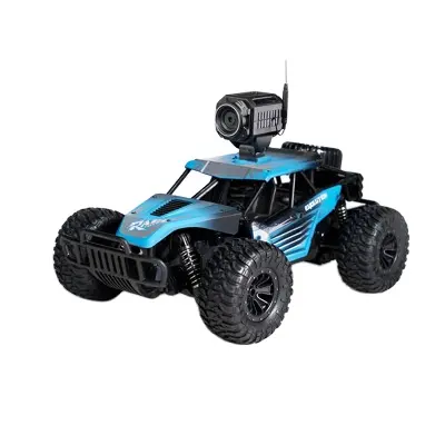 RC car popular first person view scale drift rtr rc car 4x4 high speed long range remote control car with wifi camera APP