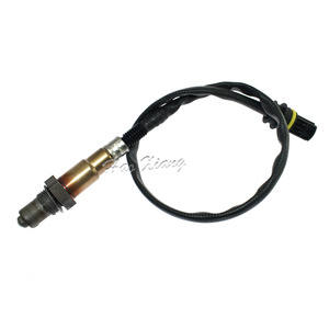 Haoxiang Capteur d'oxygène O2 234-4876 2344876 11787545244 11787569968 11787614322 pour Bmw 550I 650I 750I X5 X6 - Product Image 3