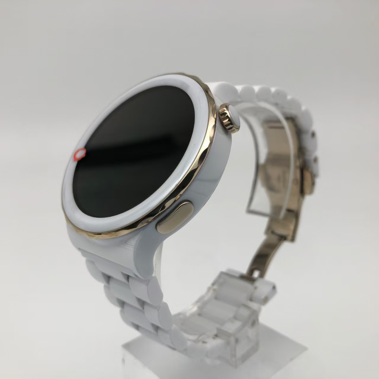 Ceramic White