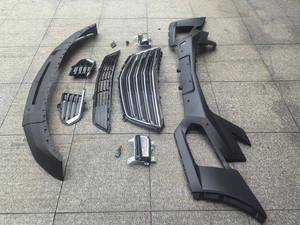 Accessori per Auto parte paraurti anteriore gruppo paraurti OEM kit paraurti anteriore per Cadillac <span class=keywords><strong>XT5</strong></span> 2019 - Product Image 4