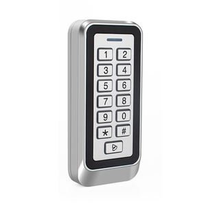 Ip65 Waterdichte Rfid Em Id Card <span class=keywords><strong>Entry</strong></span> <span class=keywords><strong>Lock</strong></span> Deur <span class=keywords><strong>Standalone</strong></span> Lezer <span class=keywords><strong>Access</strong></span> <span class=keywords><strong>Control</strong></span> - Product Image 1