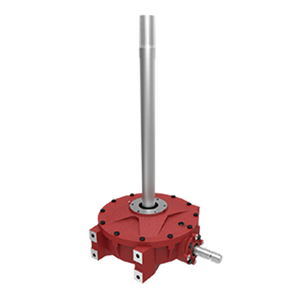 Caja de Cambios para Hormigoneras - Product Image 1