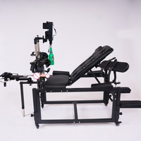Machine sexuelle automatique pour hommes et femmes, avec godemiché et godet de masturbation, pour orgasme forcé, chaise de bondage, mobilier pour couples adultes, vente en gros