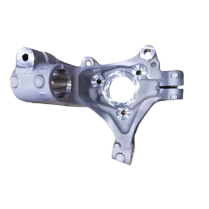 Preço de fábrica ATV Peças Bola Direção Conjunta Knuckle <span class=keywords><strong>XingYue</strong></span> <span class=keywords><strong>Gsmoon</strong></span> 260cc 4x4 ATV UTV Peças