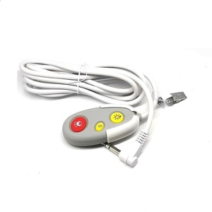 Cable de Llamada a Enfermera con Tres Botones - Product Image 5