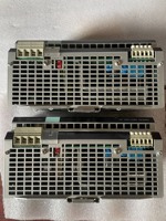 Fuente de Alimentación 100% Original Nueva 6EP1337-3BA00 SITOP PSU100M 24V 40A, Salida de 24V CC, Unidad de Alimentación Industrial en Stock, Envío Rápido