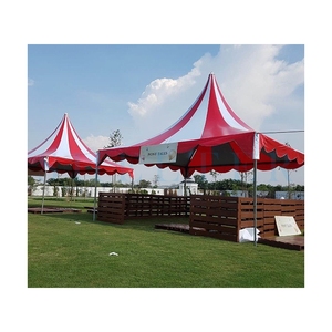 Red Bull Zelt Pavillon: Unique Event Experiences & Design