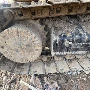 Excavatrice 320D de 20 tonnes, modèle 2024, avec godet de 1 m, puissance de 103 kW, faible nombre d'heures, idéale pour flotte de location sur le marché du Moyen-Orient et d'Afrique de l'Ouest - Product Image 6