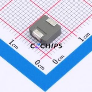 Inducteur de puissance SMD AMRU000606301R0MA1, 7,3x6,8 mm (Inductance : 1 µH) (Précision : 20 % Courant nominal : 10 A) - Product Image 2