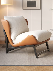Nouveau <span class=keywords><strong>fauteuil</strong></span> <span class=keywords><strong>scandinave</strong></span> élégant : un <span class=keywords><strong>fauteuil</strong></span> d'appoint luxueux en <span class=keywords><strong>velours</strong></span> - Product Image 6