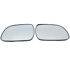 Side gương kính cho Corolla 2014 nước nóng Rear View gương Nhà máy cung cấp tự động phản chiếu gương bsm/BSD