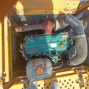 Origineel Gemaakt In Sweeden Gebruikte <span class=keywords><strong>Volvo</strong></span> Ec210d Graafmachinercrawler Met Motorpompmotor Met Laag Werkende Uur Inbegrepen 2020 Model 21 Ton - Product Image 4