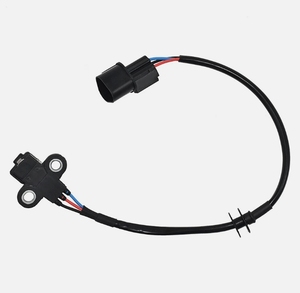 Nuovo sensore di posizione albero a camme mitMitsubishi MR420734 per CARISMA/COLT/LANCER/<span class=keywords><strong>SPACE</strong></span> <span class=keywords><strong>STAR</strong></span> - Product Image 2