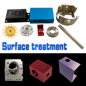 Chế tạo sản phẩm Kim Loại Tùy chỉnh thực hiện CNC làm bằng đồng thép không gỉ nhôm CNC gia công dịch vụ OEM phần đệm tấm cơ sở - Product Image 5