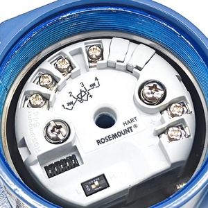 Original 644HAK8J5M5 Temperature 4-20mA Head Mount Module 644 644 Temperature 644 - Product Image 3
