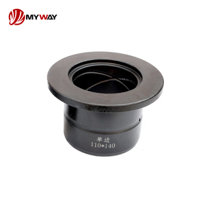 <span class=keywords><strong>Komatsu</strong></span> หมุดยึดถังแขนเครื่องขุด PC60-7พร้อมปลอกเหล็กบูชประเภทบูช135-32-11141 22b-30-16560 - Product Image 6