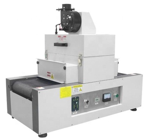 Machine de polymérisation UV compacte RX-300 pour encre - Product Image 5