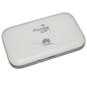 สำหรับ Huawei E5573/E5573S-320 CAT4 150Mbps แบบพกพา4G LTE WiFi เราเตอร์กับไฟร์วอลล์ VPN WEP QoS สำหรับ SOHO - Product Image 3