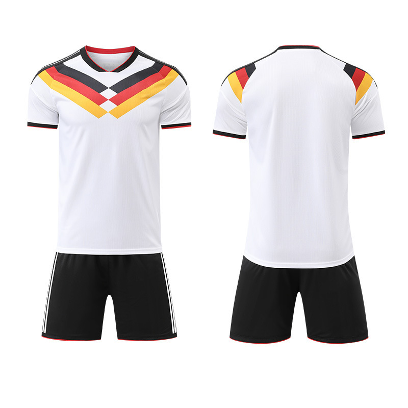 2627 Alemania, Edición Ligera para el Hogar