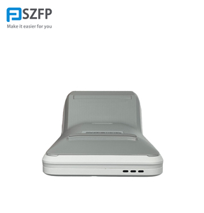 Terminal POS de Mano FP9900 con Android 11, Pantalla Táctil de 6.5 Pulgadas, Impresora Térmica de 58 mm, Certificación EMV PCI - Product Image 2