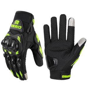 Gants de cyclisme en plein air d'été spéciaux transfrontaliers anti-chute antidérapants respirants pour autoroute tout-terrain <span class=keywords><strong>moto</strong></span> course décontracté - Product Image 1