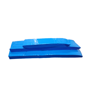 Caucho <span class=keywords><strong>de</strong></span> Silicona HTV Viscoso <span class=keywords><strong>de</strong></span> <span class=keywords><strong>Alta</strong></span> Temperatura, <span class=keywords><strong>Alta</strong></span> Resistencia, Voltaje Nominal <span class=keywords><strong>de</strong></span> 10kV-500kV, Excelente Procesabilidad, Aislantes - Product Image 3