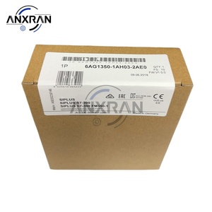สำหรับซีเมนส์ 6AG1350-1AH03-2AE0 SIPLUS S7-300 FM350-1 6AG13501AH032AE0 โมดูล PLC - Product Image 1