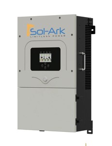 แบตเตอรี่ So L-A Rk LiFePO4 12K+ 10-20kW สำหรับ Tre Es Va Ult MA X 18.5kWh IP65 ระบบไฮบริดเชื่อมต่อกริด พร้อมพอร์ตสื่อสาร CAN - Product Image 2