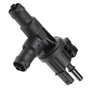 Bmw Solenoid Valve 13907643106 Dc 12V Gas Normal <b>Temperature</b> <b>Control</b> Valve - Product Image 4