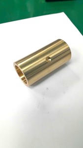 Servicio de Mecanizado CNC Personalizado de Piezas Metálicas de Aluminio, Acero Inoxidable y Titanio, Fresado y Torneado de Precisión con Acabado Anodizado - Product Image 2