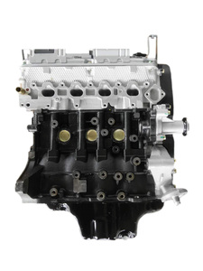 Tout nouveau 4 cylindres 1.8L déplacement Zotye 4G18 ensemble <span class=keywords><strong>de</strong></span> moteur à essence pour Geely Byd F3 Mitsubishi Lancer nom <span class=keywords><strong>de</strong></span> <span class=keywords><strong>famille</strong></span> - Product Image 2