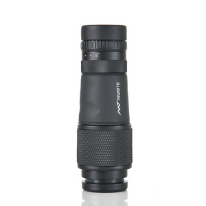 Avite 8-20x25 Monocular Telescope Stepless Zoom Outdoor Birdwatching Civil Use - Product Image 1