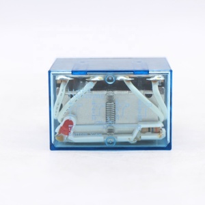 Relé para Elevador LY2N-J LY4N-J D2-J DC24V AC220V 12V 48V - Product Image 5